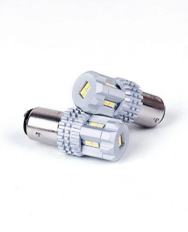 Carlamp - Светодиодные лампы 5K-Series P21/5W 5G21/1157  