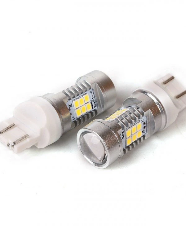 Carlamp LED autolamps 4G-Series W21 / 5W 4G21 / 7443 | 4G21/7443 photo 4, price, buy