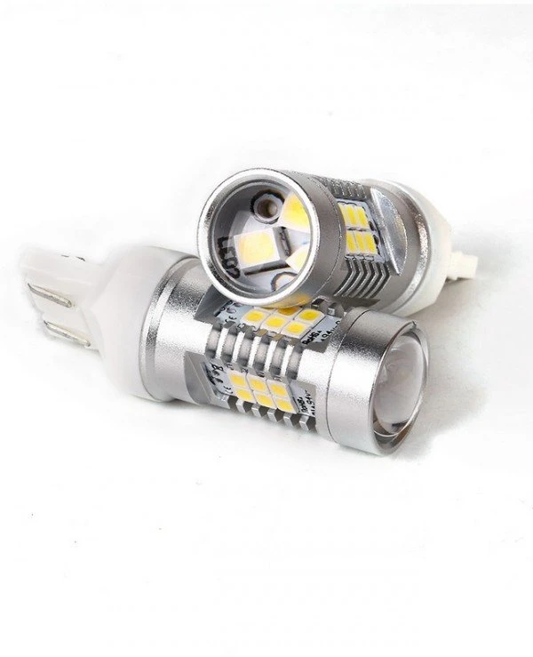 Carlamp LED autolamps 4G-Series W21 / 5W 4G21 / 7443 | 4G21/7443 photo 6, price, buy