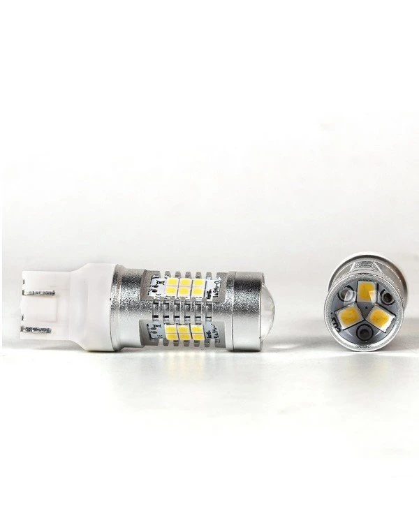 Carlamp LED autolamps 4G-Series W21 / 5W 4G21 / 7443 | 4G21/7443 photo 7, price, buy
