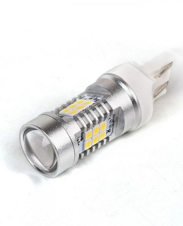 Carlamp LED autolamps 4G-Series W21 / 5W 4G21 / 7443 | 4G21/7443 photo 8, price, buy