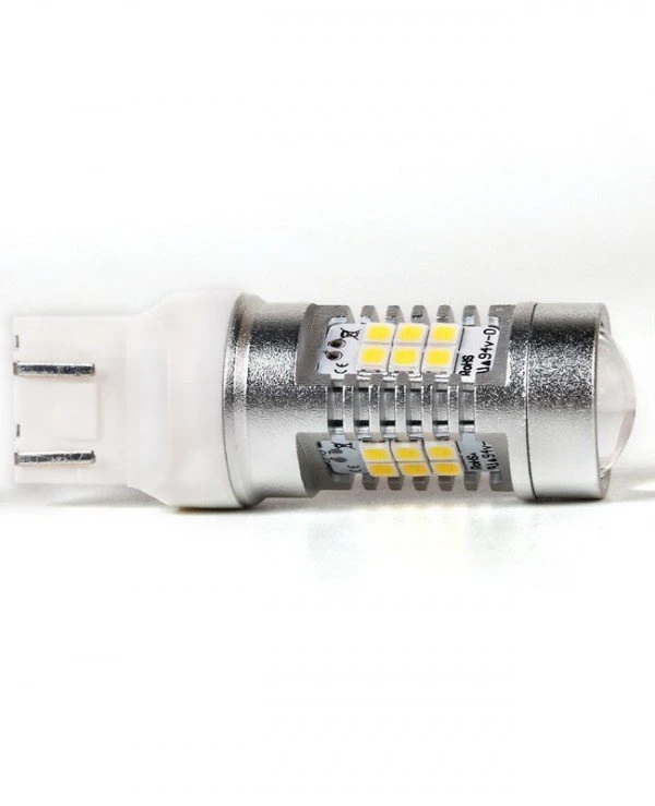 Carlamp LED autolamps 4G-Series W21 / 5W 4G21 / 7443 | 4G21/7443 photo 9, price, buy