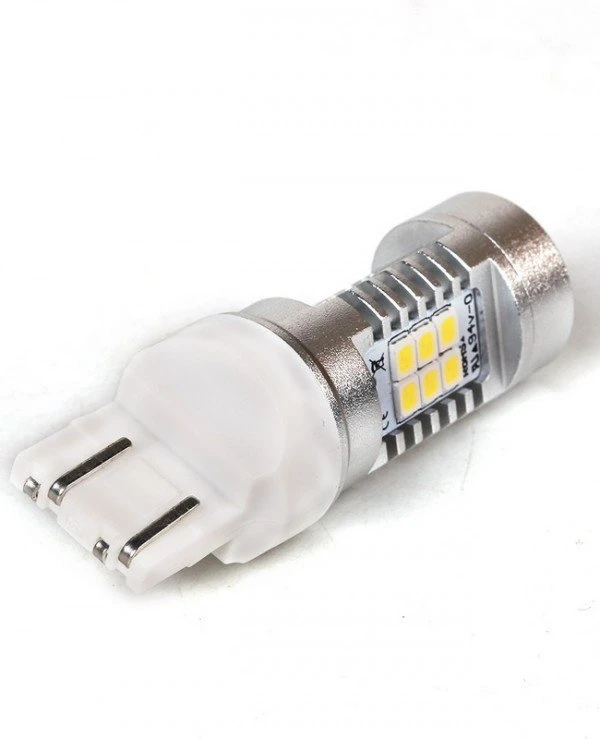 Carlamp LED autolamps 4G-Series W21 / 5W 4G21 / 7443 | 4G21/7443 photo 5, price, buy