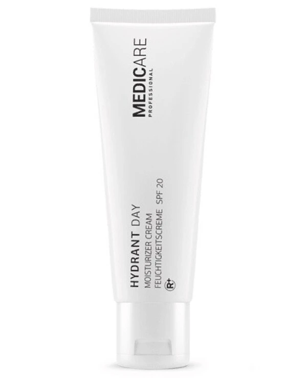 Medicare Professional - Дневной увлажняющий крем SPF-20 Hydrant Day SPF-20 50 мл