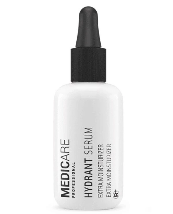 Medicare Professional - Увлажняющая сыворотка Hydrant Serum 30 мл