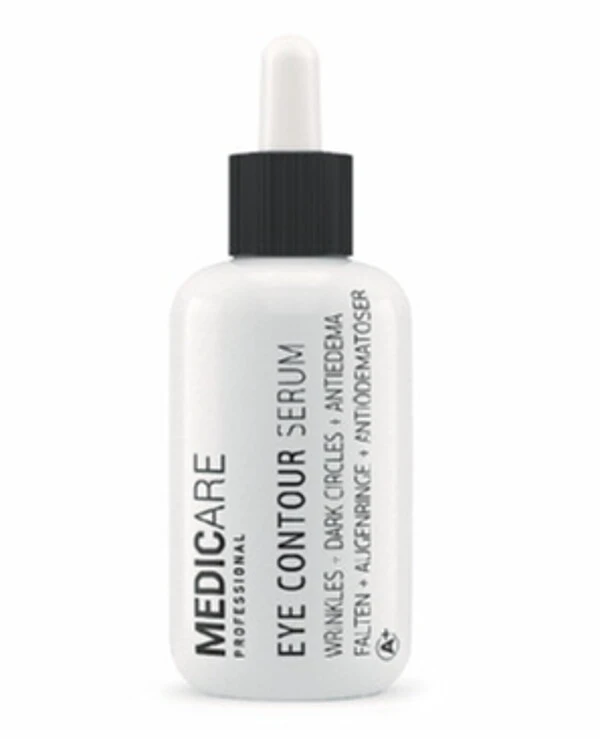 Medicare Professional - Сыворотка для контура глаз Eye Contour Serum 30 мл