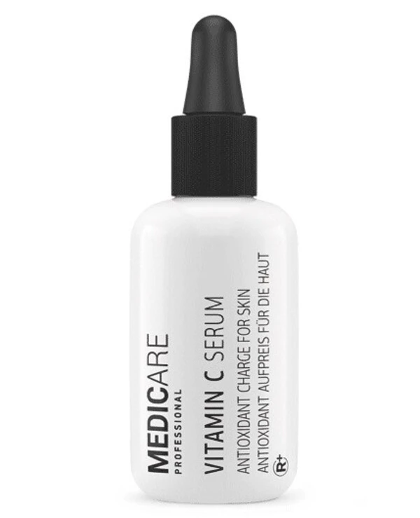 Medicare Professional - Сыворотка Антиоксидантный заряд для кожи Vitamin C Serum 30 мл