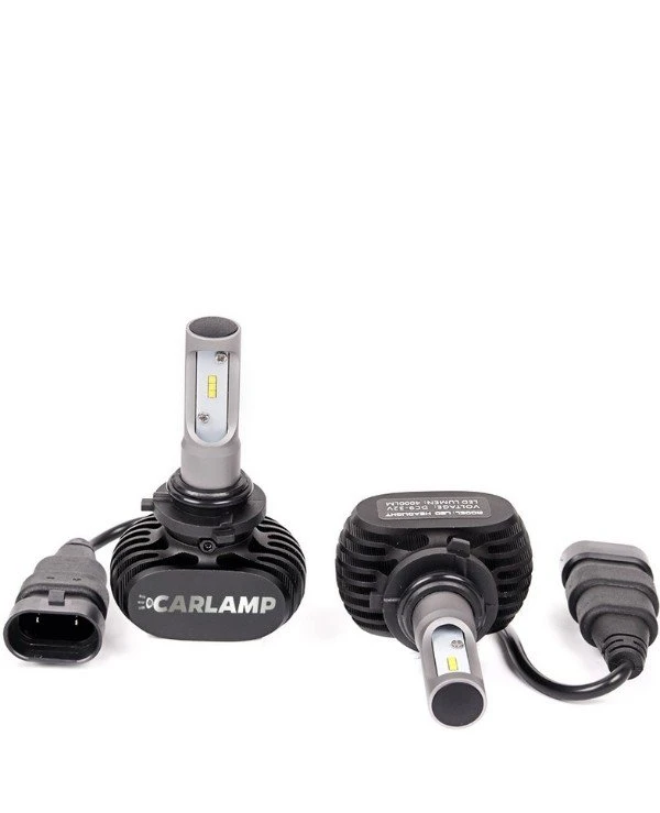 Carlamp LED Car Light CARLAMP Night Vision HB4 NVHB4 | NVHB4 photo 10, price, buy