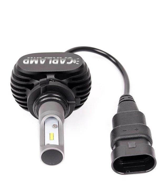 Carlamp LED Car Light CARLAMP Night Vision HB4 NVHB4 | NVHB4 photo 16, price, buy