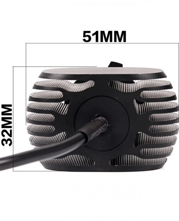 Carlamp LED Car Light CARLAMP Night Vision HB4 NVHB4 | NVHB4 photo 7, price, buy