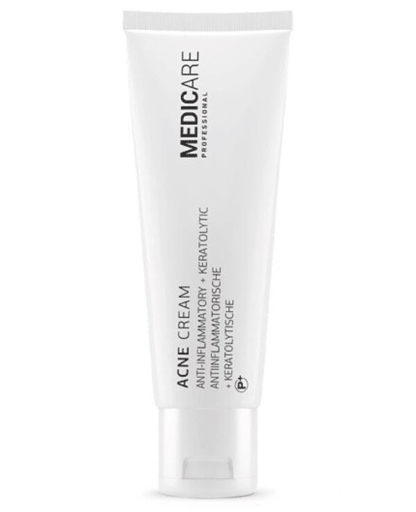 Medicare Professional - Крем для проблемной кожи Acne Cream 50 мл