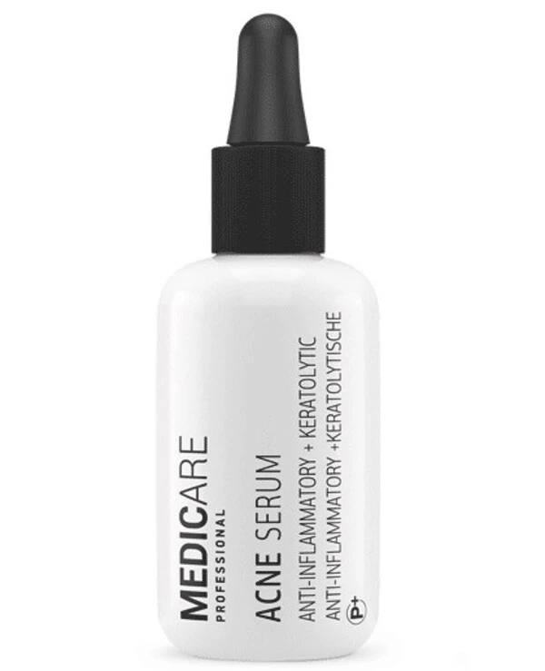 Medicare Professional - Сыворотка для проблемной кожи Acne Serum 30 мл