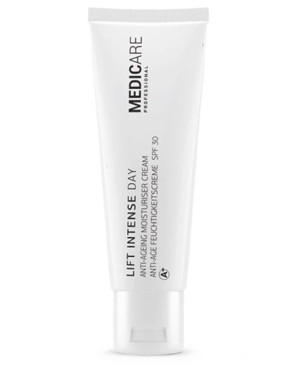 Medicare Professional - Дневной защитный крем SPF-30 Lift Intense Day SPF-30 50 мл