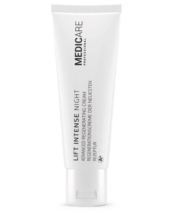 Medicare Professional - Восстанавливающий ночной крем Lift Intense Night 50 мл