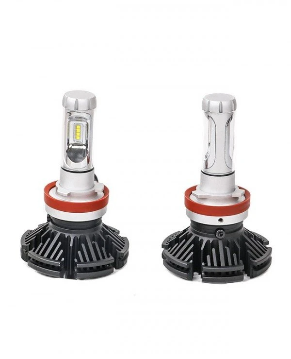 Carlamp Світлодіодні автолампи CARLAMP Day Light H11 DLH11 | dlh11 фото 4, ціна, купити