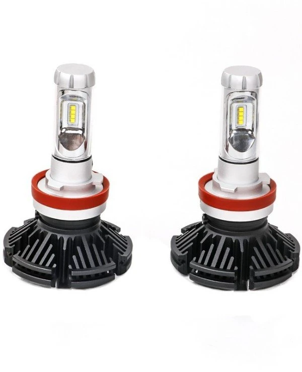 Carlamp Світлодіодні автолампи CARLAMP Day Light H11 DLH11 | dlh11 фото 6, ціна, купити
