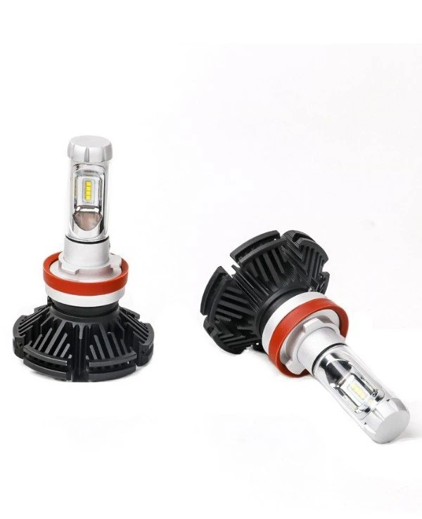 Carlamp Світлодіодні автолампи CARLAMP Day Light H11 DLH11 | dlh11 фото 8, ціна, купити