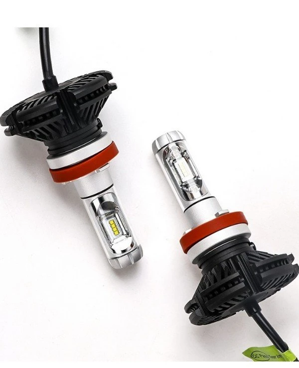 Carlamp Світлодіодні автолампи CARLAMP Day Light H11 DLH11 | dlh11 фото 10, ціна, купити