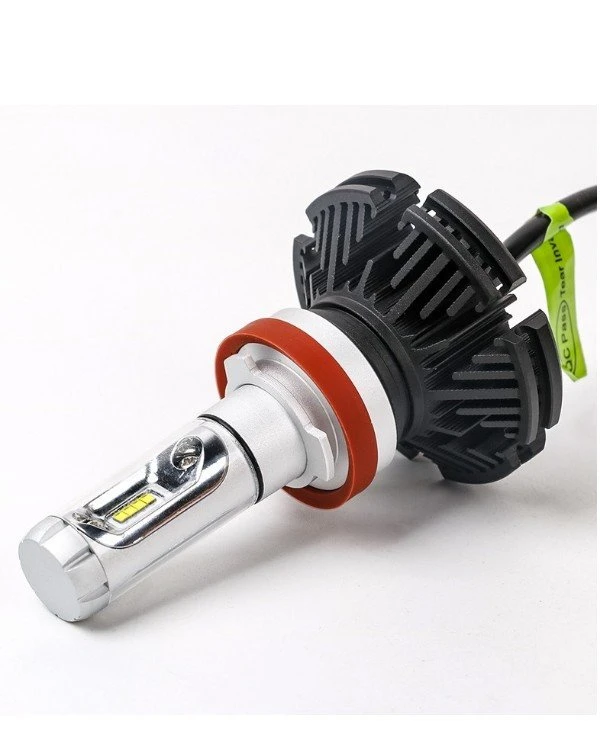 Carlamp Світлодіодні автолампи CARLAMP Day Light H11 DLH11 | dlh11 фото 14, ціна, купити