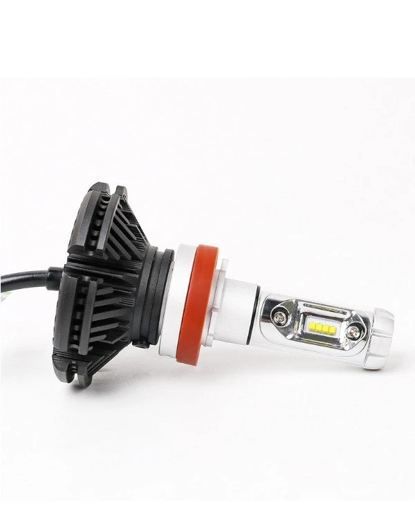Carlamp Світлодіодні автолампи CARLAMP Day Light H11 DLH11 | dlh11 фото 17, ціна, купити