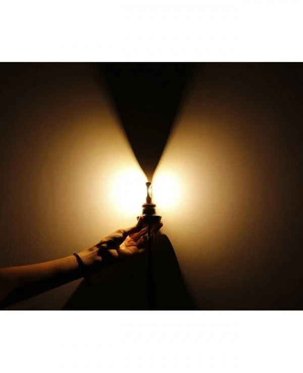 Carlamp Світлодіодні автолампи CARLAMP Day Light H11 DLH11 | dlh11 фото 2, ціна, купити