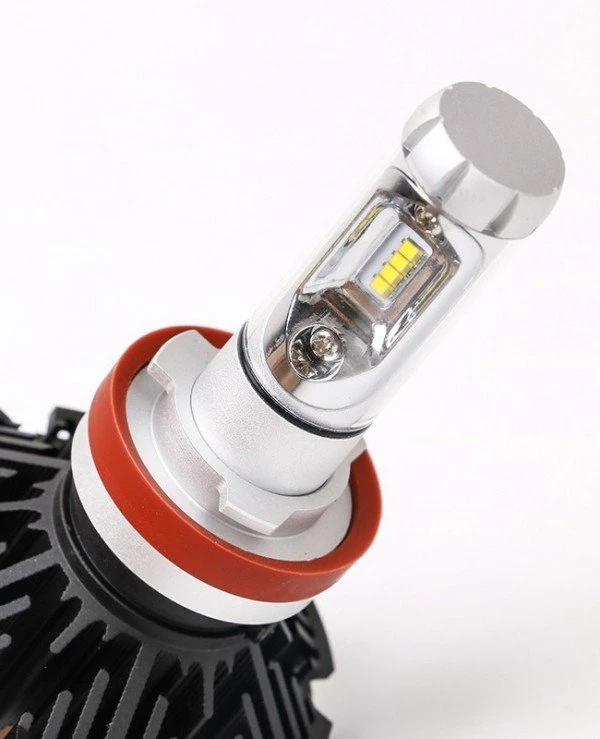 Carlamp Світлодіодні автолампи CARLAMP Day Light H11 DLH11 | dlh11 фото 13, ціна, купити