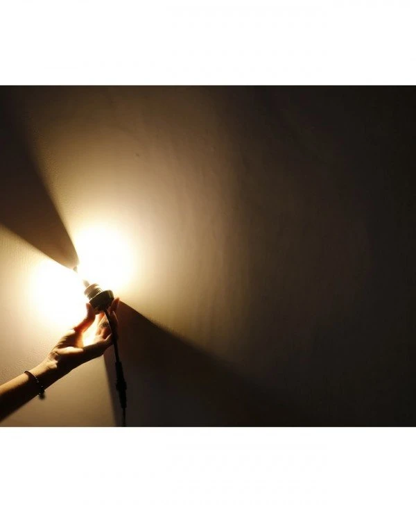 Carlamp Світлодіодні автолампи CARLAMP Day Light H11 DLH11 | dlh11 фото 15, ціна, купити