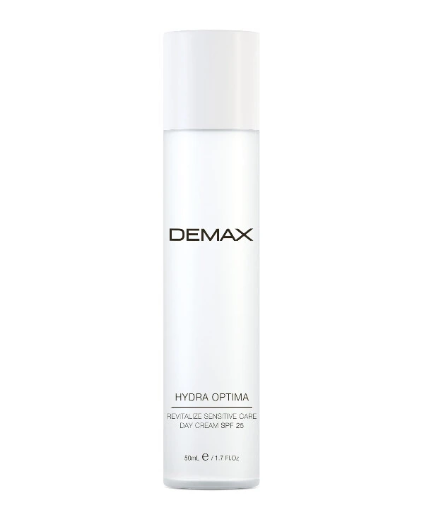 Demax Moisturizing Day Cream SPF-25 | Demax