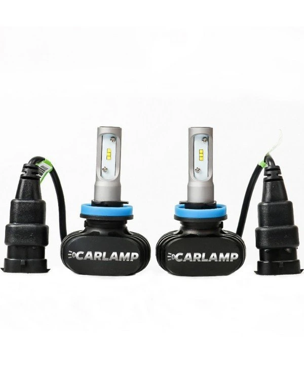 Carlamp LED autolamps Night Vision H11 NVH11 | NVH11 photo 4, price, buy
