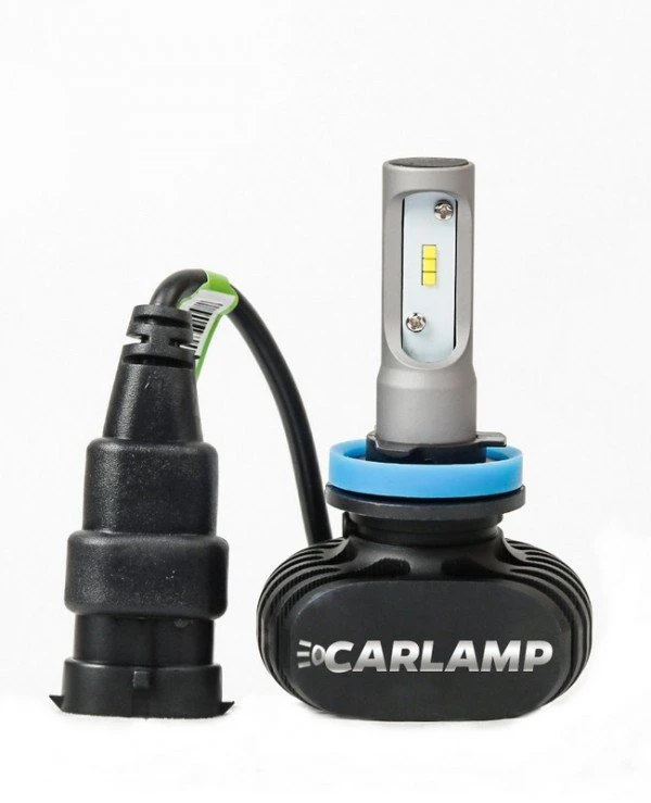 Carlamp LED autolamps Night Vision H11 NVH11 | NVH11 photo 6, price, buy