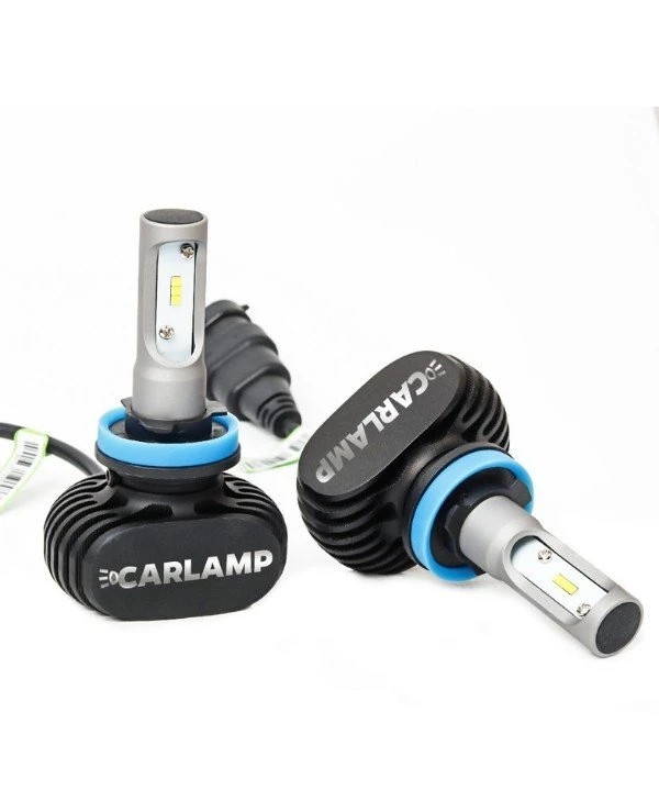 Carlamp LED autolamps Night Vision H11 NVH11 | NVH11 photo 8, price, buy
