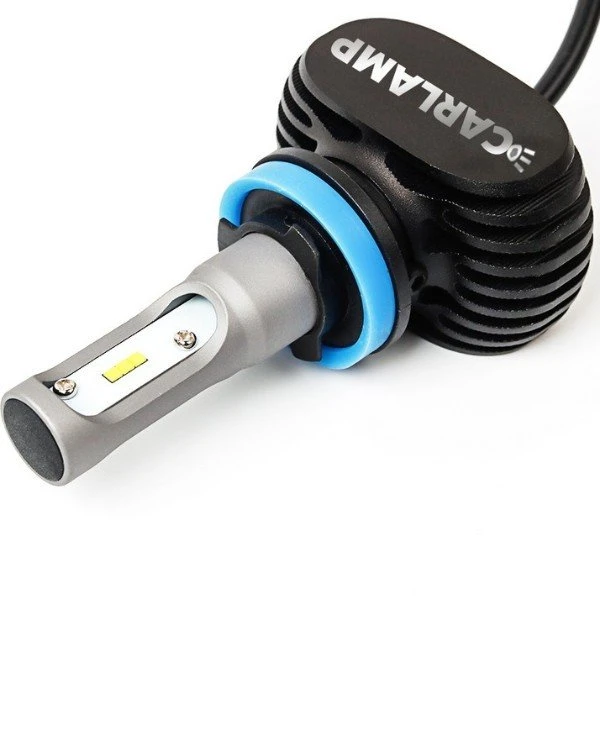 Carlamp LED autolamps Night Vision H11 NVH11 | NVH11 photo 10, price, buy