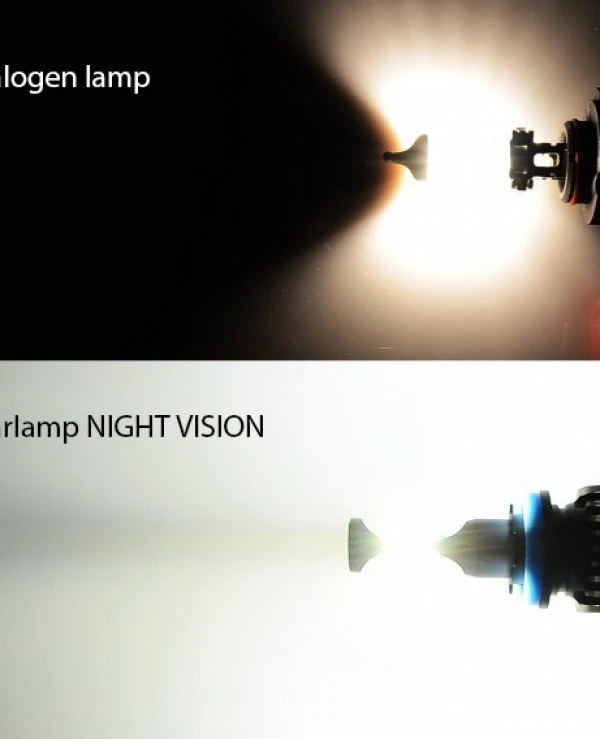 Carlamp LED autolamps Night Vision H11 NVH11 | NVH11 photo 3, price, buy