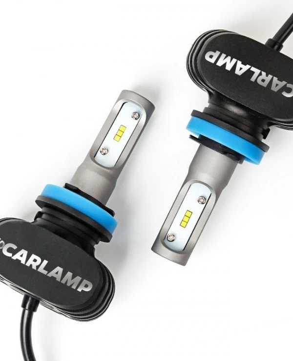 Carlamp LED autolamps Night Vision H11 NVH11 | NVH11 photo 5, price, buy