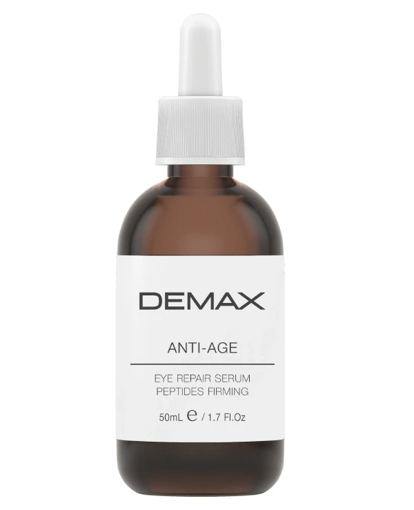 Demax - Correcting serum for puffiness and dark circles Eye Repair Serum 50ml