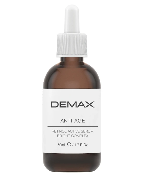 Demax - Retinol serum Retinol Active Serum 