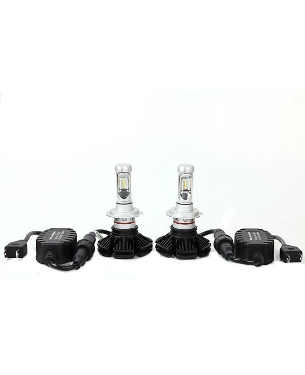 Carlamp Светодиодные автолампы Day Light H7 DLH7 | dlh7 фото 4, цена, купить