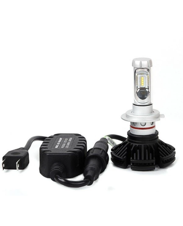Carlamp Светодиодные автолампы Day Light H7 DLH7 | dlh7 фото 7, цена, купить