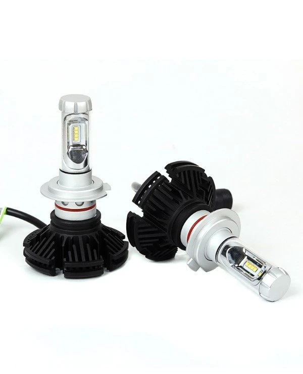 Carlamp Светодиодные автолампы Day Light H7 DLH7 | dlh7 фото 8, цена, купить