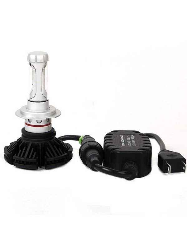 Carlamp Светодиодные автолампы Day Light H7 DLH7 | dlh7 фото 9, цена, купить