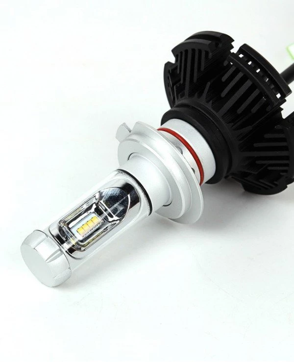 Carlamp Светодиодные автолампы Day Light H7 DLH7 | dlh7 фото 10, цена, купить