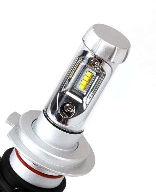 Carlamp Светодиодные автолампы Day Light H7 DLH7 | dlh7 фото 5, цена, купить