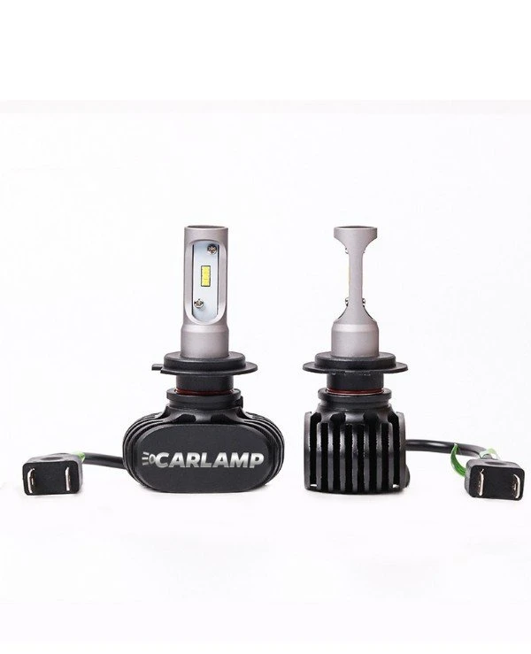 Carlamp Автолампи світлодіодні Night Vision H7 NVH7 | NVH7 фото 4, ціна, купити