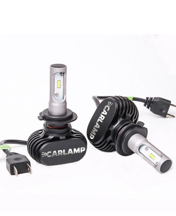 Carlamp Автолампи світлодіодні Night Vision H7 NVH7 | NVH7 фото 6, ціна, купити