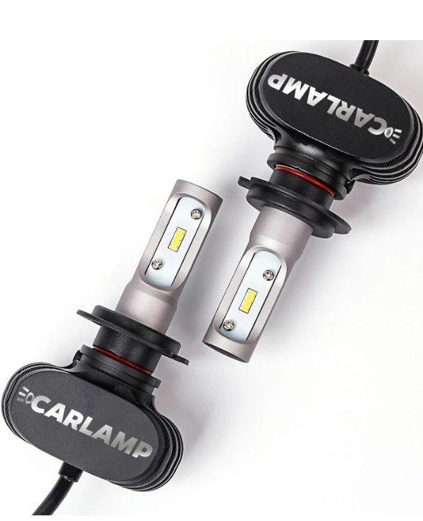 Carlamp Автолампи світлодіодні Night Vision H7 NVH7 | NVH7 фото 8, ціна, купити