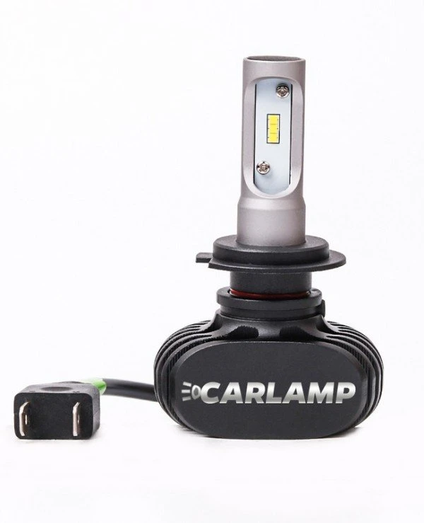 Carlamp Автолампи світлодіодні Night Vision H7 NVH7 | NVH7 фото 12, ціна, купити