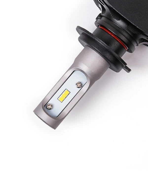 Carlamp Автолампи світлодіодні Night Vision H7 NVH7 | NVH7 фото 14, ціна, купити