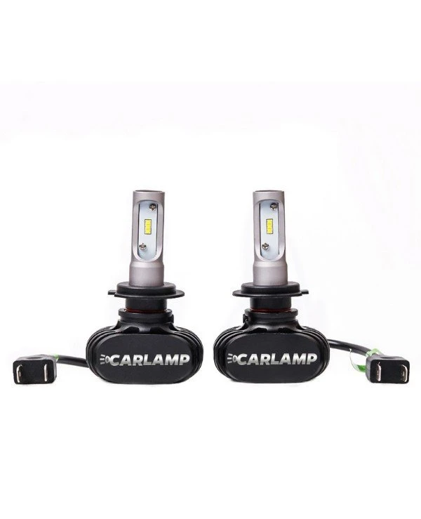 Carlamp Автолампи світлодіодні Night Vision H7 NVH7 | NVH7 фото 3, ціна, купити