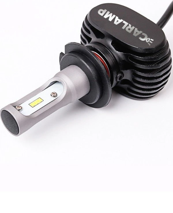 Carlamp Автолампи світлодіодні Night Vision H7 NVH7 | NVH7 фото 9, ціна, купити