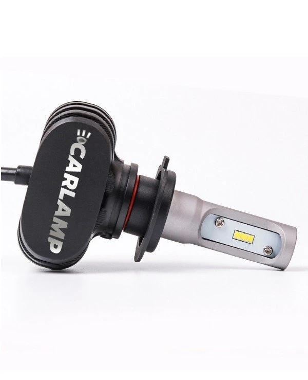 Carlamp Автолампи світлодіодні Night Vision H7 NVH7 | NVH7 фото 11, ціна, купити